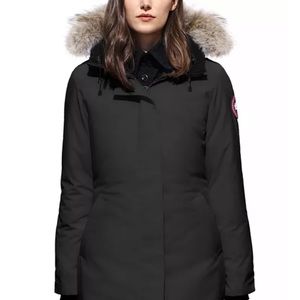 Canada Goose Victoria Parka